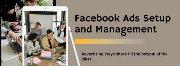 do high converting Facebook Ads setup and management