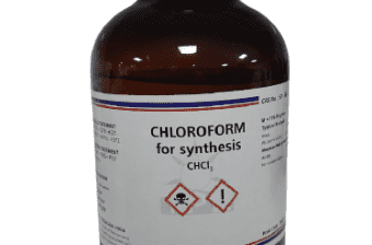 Chloroform Spray Price In Multan #03000902244