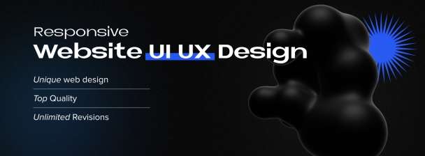 I will create UX UI Design for Web & Mobile