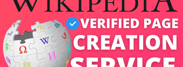 Create approved Wikipedia page for you or business