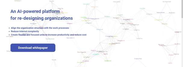 Data Visualization Platform & App