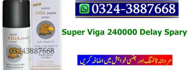 Super Viga 240000 Delay Spray in Islamabad # 0324-3887668 Onlien Shop