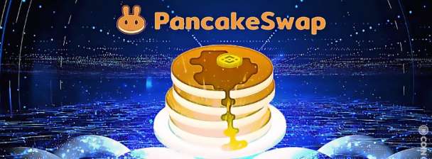 I  will fork pancake swap on BSC and other networks