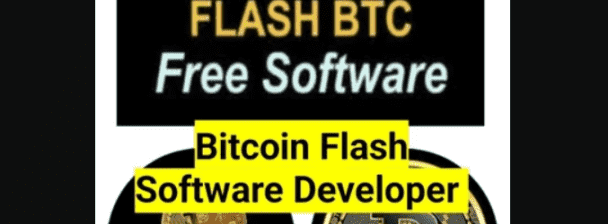 Professional Bitcoin Flashing Software Developer: Unlocking the Potential of Cryptocurrency Transactions"