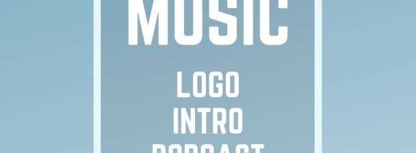 I will provide ready music and quality sound for logo, intro, podcast