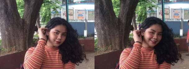 Applying for Axie Infinity scholar of Marco Andre Selorio