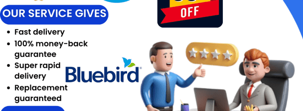 Best Place to Buy Bluebird Account With Full Verification and High Level of Trust Guaranteed