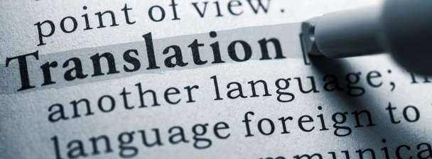 I Will Translate Texts To and From Any Language Accurately and Fast