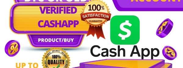 37k best Buy Verified Cashapp Account: Secure Transactions Today