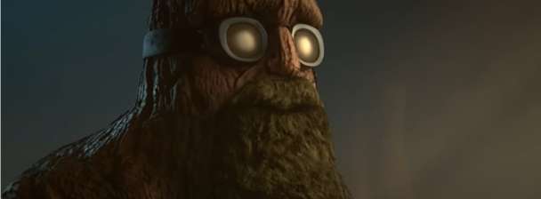 I will 3d nft art animation,3d animation trailer,cinematic trailer animation