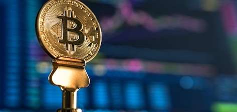 Master class estrategia de trading Bitcoin con Tradingview