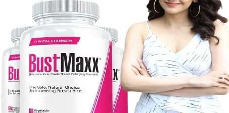 Bustmaxx Pills Price in Pakistan * 0302502341 @ Importad Products