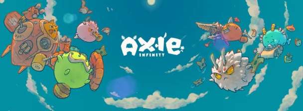 CGU Apply Axie Infinity Scholar