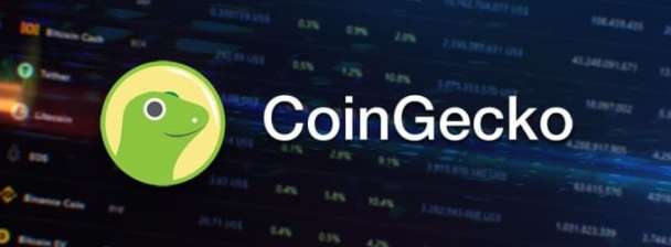list your token on coinmarketcap or coingecko