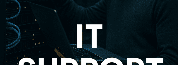 IT Support for Individuals and Small Businesses