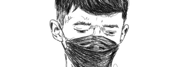 I Will Create Unique Scribble NFT Art For You