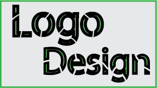 "Bringing Identity to Life – My Latest Logo Design"