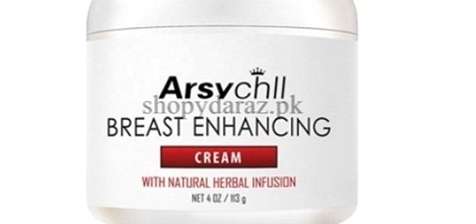 Arsychll Breast Cream Price In Pakistan 03000~328~213