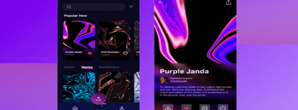 I will develop VPN app for both android and ios
