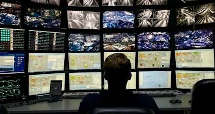 I Will Monitor Your Server or Web Services Remotely (Part-Time)