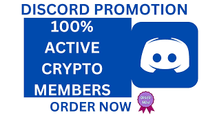 Discord chat, discord invites, discord promotion