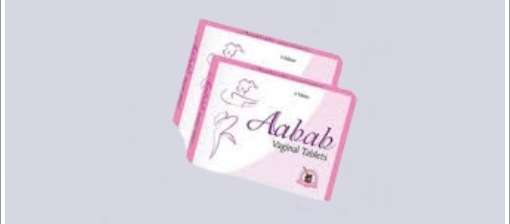 Aabab Vaginal Tablet in Rawalpindi #03000~606388