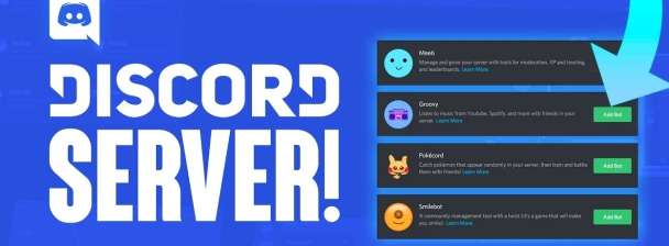 I will get you whitelisted on your discord server