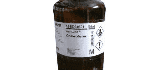Chloroform Spray Price In Lahore #03000902244
