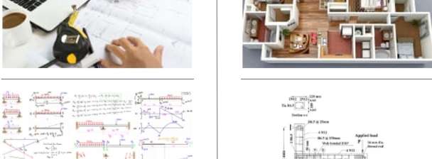 Civil Engineering, Structural Engineering Subjects assignment and exam