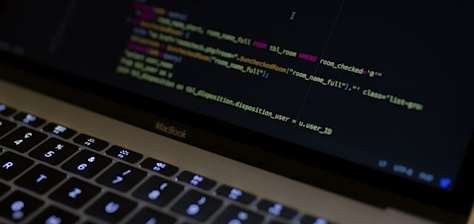 Data Pipelines & Migrations | Python