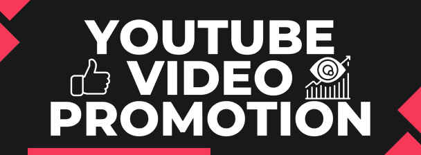 Youtube video promotion to get 1000 views, 100 likes