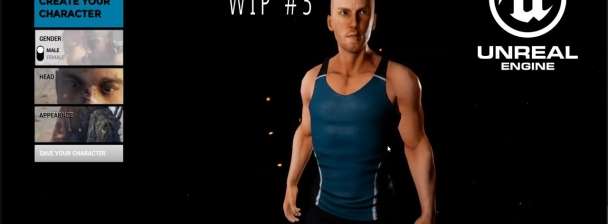 I Will Create a Fully Functional Game in Unreal Engine or Unity