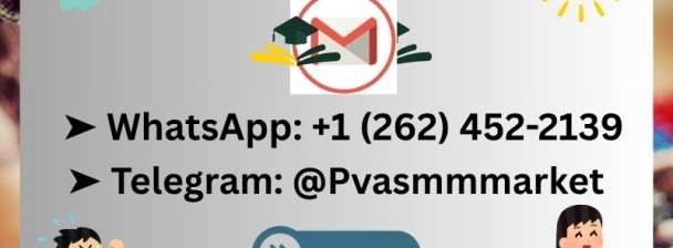 Top Side 74 Full Verify Buy Old Gmail Accounts You will receive