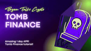I will fork tomb finance on various network