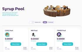 I will do fork pancake swap, uniswap and sushi swap on eth