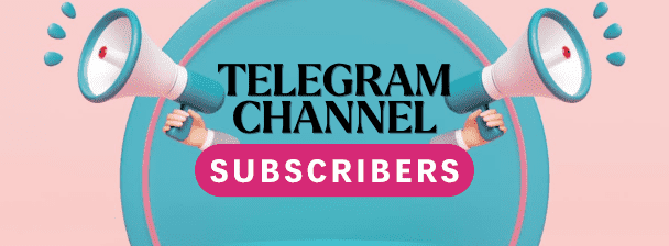 🚀 Get 200 organic Telegram Members, Subscribers for your channel 🔥 Telegram Promotion