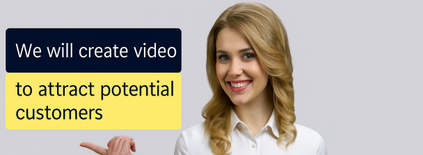 I will create business promotional short video ads for social media