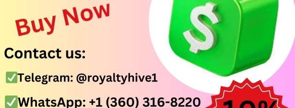 Experience Maximum Flexibility with Verified Cash App Accounts