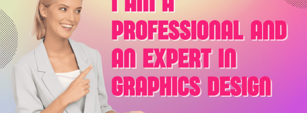 I'll serve as your graphic designer.