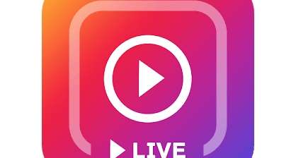 Instagram Live Stream Views ( Per 1k )