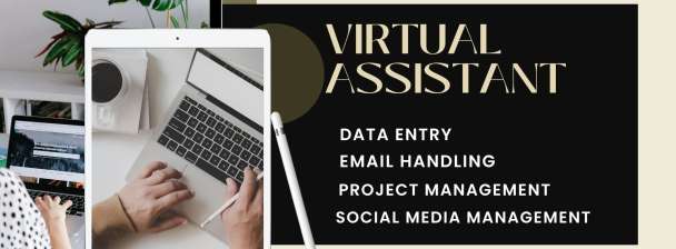 Reliable Virtual Assistant for Admin, Research, and Data Entry Tasks