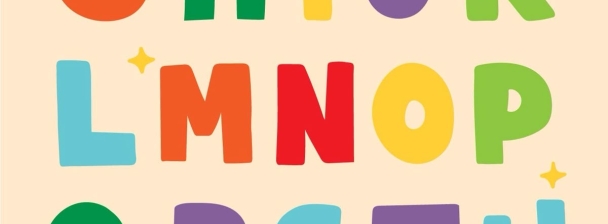 I will teach English to kids in a fun and engaging way