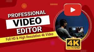 I will do any video editing that you need