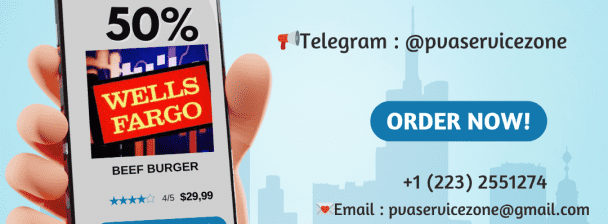 Best Place To Buy Verified Wells Fargo Accounts In 2025 (docx)