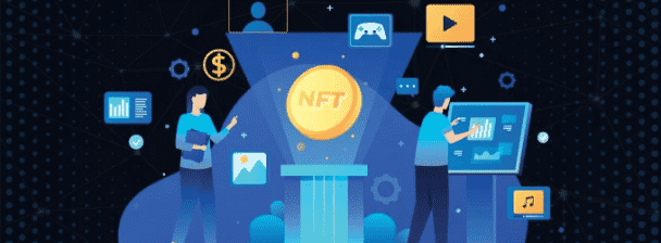 I will build nft collectible, nft contract, and nft marketplace