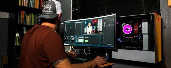 Pro Video Editing Maestro - 6 Years of Expertise