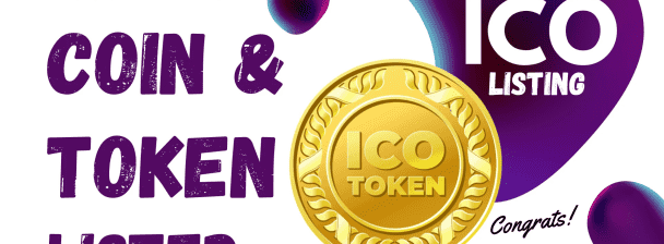I will fast track ico listing token listing coin listing coinmarketcap coingecko mexc