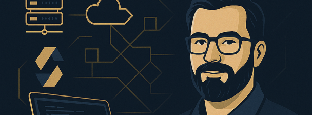 Design and Deploy Infrastructure from Bare-Metal to Public Clouds