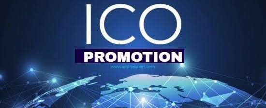 I will list your ico on top Ico listing platform