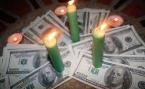 I will do a very strong riches and money spell